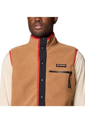 Chaleco Hombre Helvetia™ II Vest 2090901-3MP Columbia