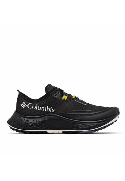 Tenis Hombre Columbia KONOS SPEED TRAIL AT Negro Columbia