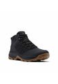 Bota Hombre Columbia TRANSVERSE HIKE WATE Negro Columbia de Columbia