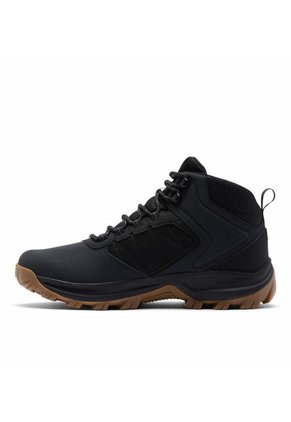 Bota Hombre Columbia TRANSVERSE HIKE WATE Negro Columbia