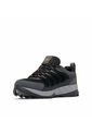 Tenis Hombre Columbia STRATA TRAIL LOW WP Negro Columbia de Columbia