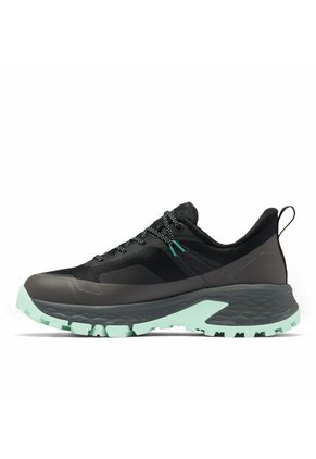 Tenis Mujer Columbia TELLURIX TITANIUM Negro Columbia