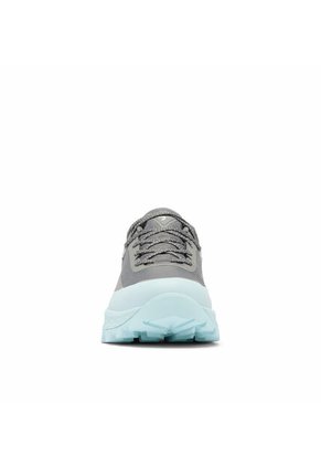 Tenis Mujer Columbia TELLURIX TITANIUM Gris Columbia