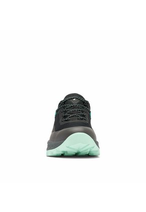 Tenis Mujer Columbia TELLURIX TITANIUM Negro Columbia