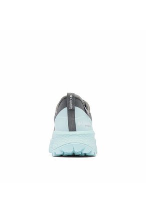 Tenis Mujer Columbia TELLURIX TITANIUM Gris Columbia