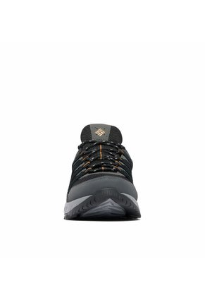 Tenis Hombre Columbia STRATA TRAIL LOW WP Negro Columbia