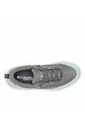 Tenis Mujer Columbia TELLURIX TITANIUM Gris Columbia de Columbia