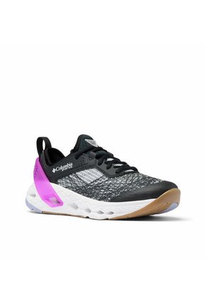 Tenis Mujer Columbia WHIPRAY Negro Columbia