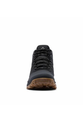 Bota Hombre Columbia TRANSVERSE HIKE WATE Negro Columbia