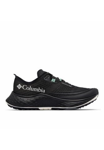 Tenis Mujer Columbia KONOS SPEED TRAIL AT Negro Columbia Columbia