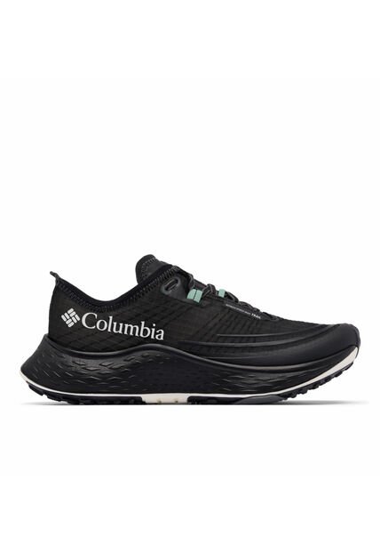 Tenis Mujer Columbia KONOS SPEED TRAIL AT Negro Columbia