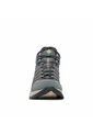 Bota Hombre Columbia STRATA TRAIL MID WP Negro Columbia de Columbia