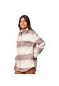 Camisa Mujer Calico Basin™ Shirt Jacket 2052221-5HF Columbia de Columbia