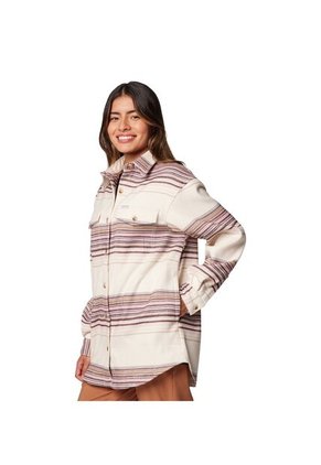 Camisa Mujer Calico Basin™ Shirt Jacket 2052221-5HF Columbia