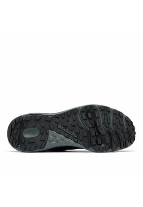 Tenis Hombre Columbia VERTISOL TRAIL Negro Columbia