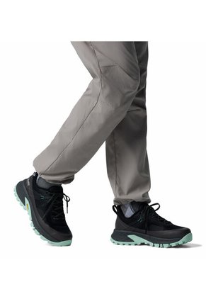 Tenis Mujer Columbia TELLURIX TITANIUM Negro Columbia