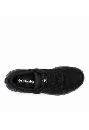 Tenis Hombre Columbia VERTISOL TRAIL Negro Columbia