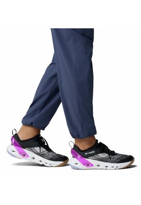 Tenis Mujer Columbia WHIPRAY Negro Columbia