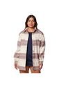 Camisa Mujer Calico Basin™ Shirt Jacket 2052221-5HF Columbia de Columbia