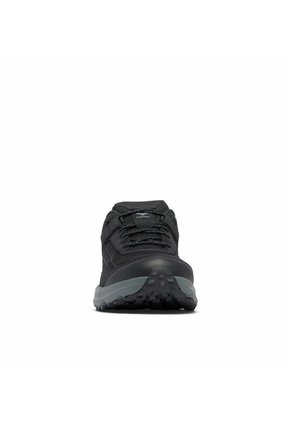 Tenis Hombre Columbia VERTISOL TRAIL Negro Columbia
