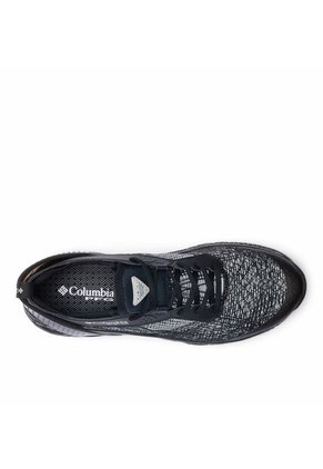 Tenis Hombre Columbia WHIPRAY Negro Columbia