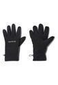 Guantes Hombre M Fast Trek™ III Glove(010) BLACK Columbia de Columbia
