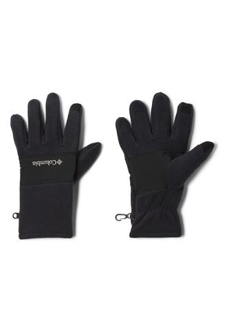 Guantes Hombre M Fast Trek™ III Glove(010) BLACK Columbia Columbia