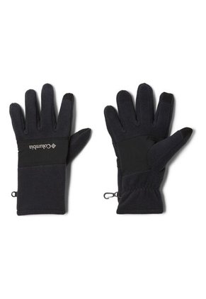 Guantes Hombre M Fast Trek™ III Glove(010) BLACK Columbia