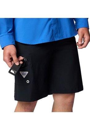 Short Hombre Terminal Tackle™ II Short 2096211-IRI Columbia