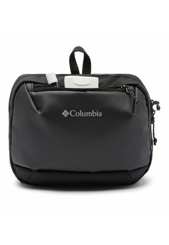 Canguro Columbia LANDROAMER DOPP KIT Negro Columbia Columbia