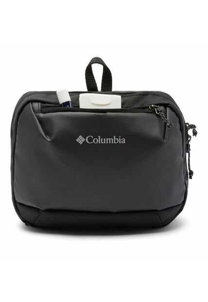 Canguro Columbia LANDROAMER DOPP KIT Negro Columbia