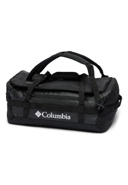 Morral Landroamer™ 40L Duffel(010) BLACK Columbia