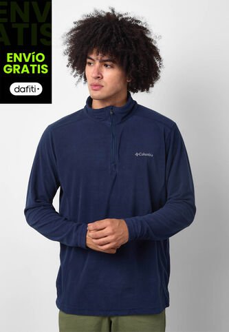 Buzo Columbia Klamath Range II  Azul Columbia