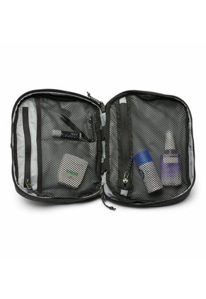 Canguro Columbia LANDROAMER DOPP KIT Negro Columbia