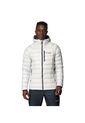 Chaqueta Hombre Arctic Crest™ Down Hooded Jacket Columbia de Columbia