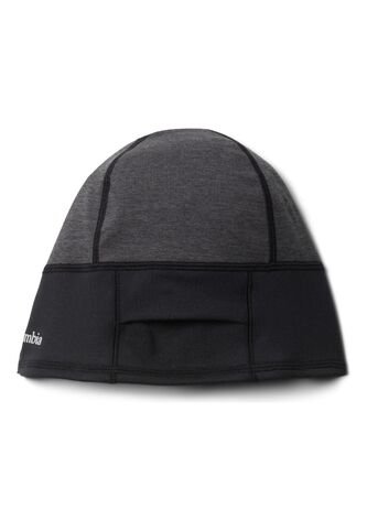 Gorra Infinity Trail™ Beanie(010) BLACK HEATHER Columbia Columbia
