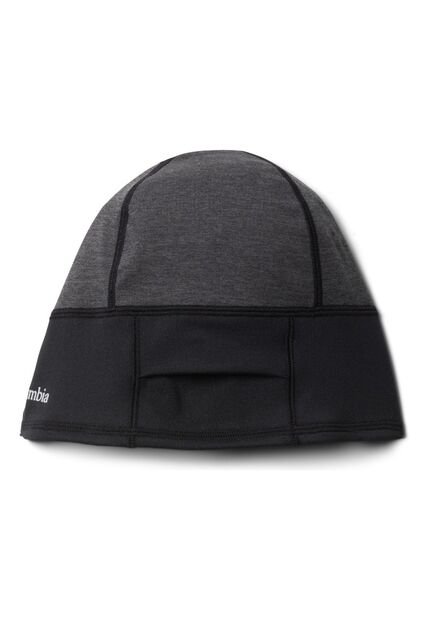 Gorra Infinity Trail™ Beanie(010) BLACK HEATHER Columbia