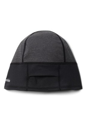 Gorra Infinity Trail™ Beanie(010) BLACK HEATHER Columbia