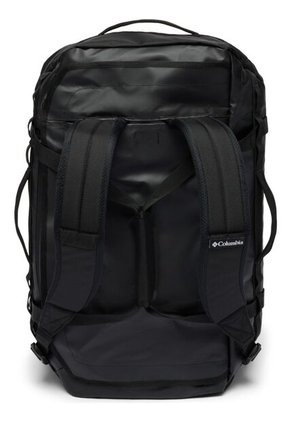 Morral Landroamer™ 40L Duffel(010) BLACK Columbia