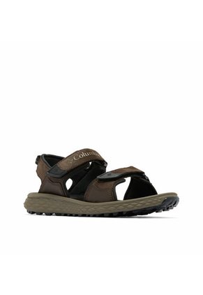 Sandalia Hombre Columbia KONOS HIKER 2-STRAP Café Columbia