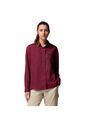 Camisa Mujer Columbia SILVER RIDGE UTILITY Multicolor Columbia de Columbia