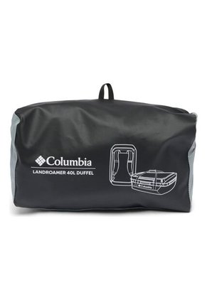 Morral Landroamer™ 40L Duffel(010) BLACK Columbia