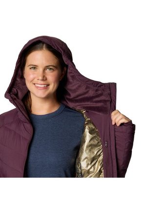 Chaqueta Mujer Joy Peak™ II Mid Jacket 2088641-29C Columbia