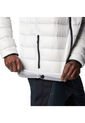 Chaqueta Hombre Arctic Crest™ Down Hooded Jacket Columbia de Columbia