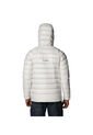 Chaqueta Hombre Arctic Crest™ Down Hooded Jacket Columbia de Columbia