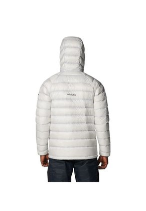 Chaqueta Hombre Arctic Crest™ Down Hooded Jacket Columbia