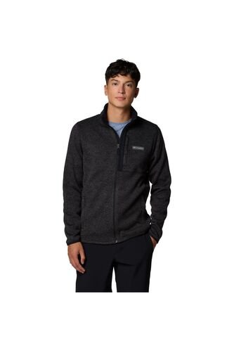 Chaqueta Hombre Sweater Weather™ Full Zip 2097731-XP9 Columbia Columbia