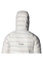 Chaqueta Hombre Arctic Crest™ Down Hooded Jacket Columbia de Columbia