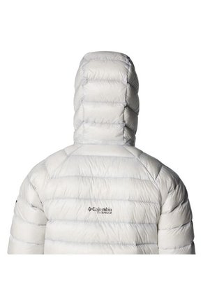 Chaqueta Hombre Arctic Crest™ Down Hooded Jacket Columbia