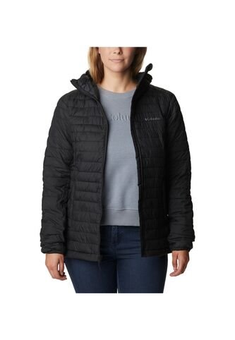 Chaqueta Mujer Silver Falls™ II Hooded Jacket 2098671-XP9 Columbia Columbia
